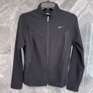 Nike Women’s Black Jacket
